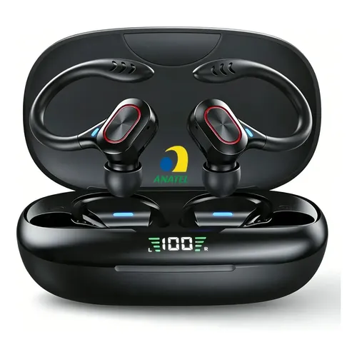 Fone De Ouvido Jbl Tour Pro 2, Bluetooth, Preto | MercadoLivre