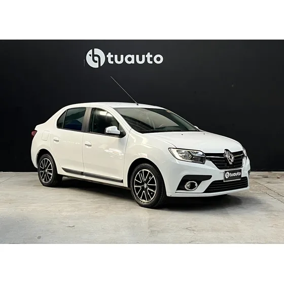 Renault Symbol Intens Mt