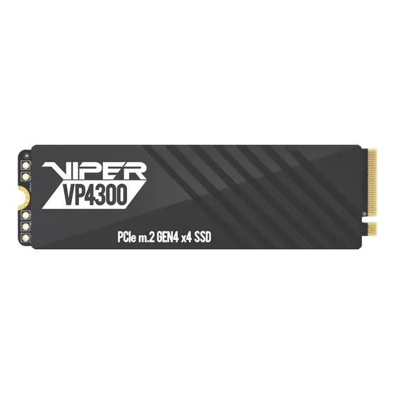 interno Patriot Viper VP4300 2TB