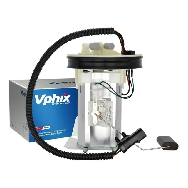 Bomba De Gasolina Grand Cherokee Wj 1999 2000 2001 2002 2004