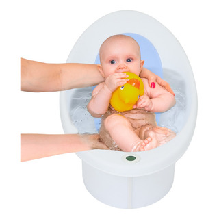 Bañera Para Bebé Tina De Baño Para Recién Nacido Con Soporte Bañera Para Bebé Tina De Baño Para Recién Nacido Con Soporte