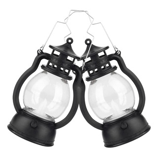 Linterna Pequeña De Queroseno, Led, Vintage, Portátil, De Qu Linterna Pequeña De Queroseno, Led, Vintage, Portátil, De Qu