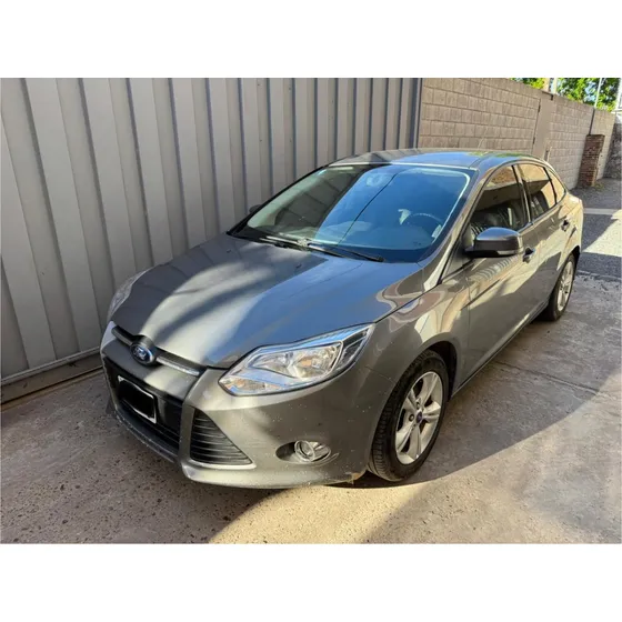 Ford Focus Iii 2.0 Se
