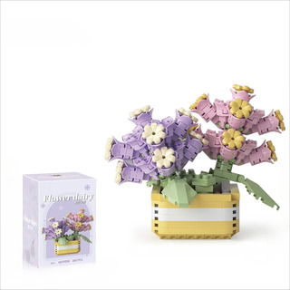 Presente De Decoração De Mesa Modelo Succulent Bonsai Blocks Presente De Decoração De Mesa Modelo Succulent Bonsai Blocks