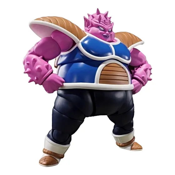 Dragon Ball Z S.h.figuarts Dodoria Bandai