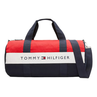Maleta Deportiva Tommy Hilfiger Rojo 69ja192 460 Maleta Deportiva Tommy Hilfiger Rojo 69ja192 460