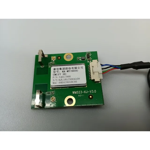 Placa Wi-fi Tv Led 32 Telefunken Tkle3218rtx