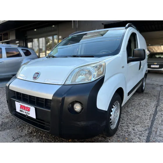 Fiat Qubo 1.4 Active 73cv