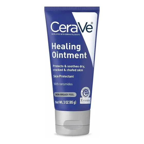 Cerave Ungüento Curativo Healing Ointment 85g