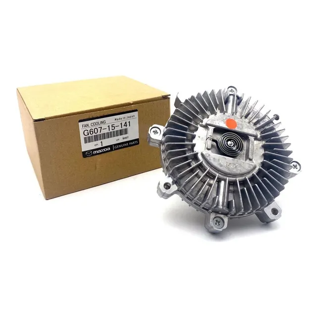 Fan Clutch Mazda Bt50 4x4 4x2 2.6 B2600
