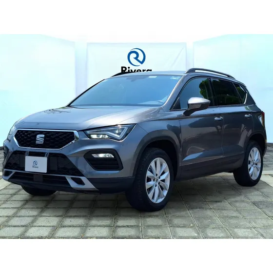Seat Ateca 1.4 Style 150hp At