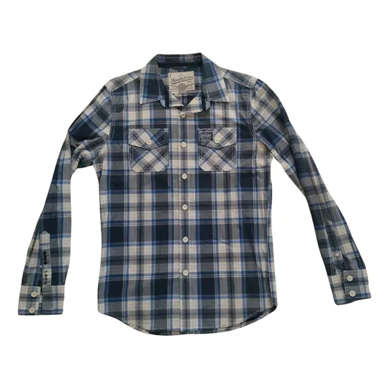 Camisa Superdry De Hombre