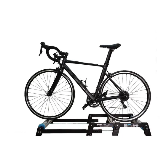 Rodillo De Equilibrio Pro Aluminio Para Ruta 700 O Mtb 26-29