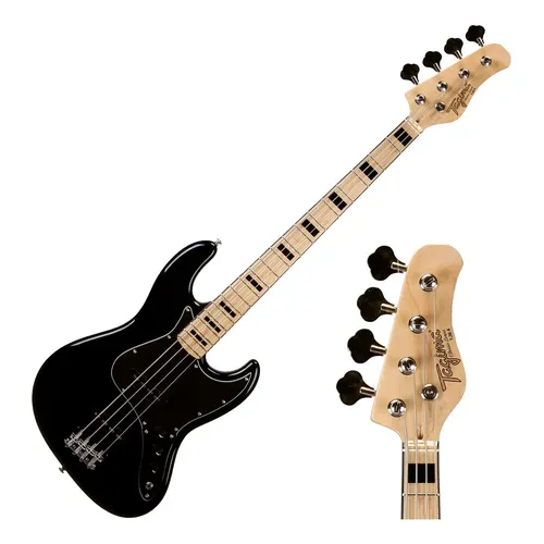ベース VANGUARD JAZZ BASS MODEL Baixo elétrico Fender Player Jazz Bass V Sunburst, 5 cordas