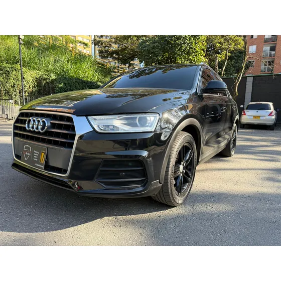 Audi Q3 1.4 Tfsi Ambition