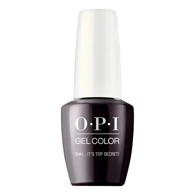 Opi Gel Color Semipermanente Colores A Elección 15ml
