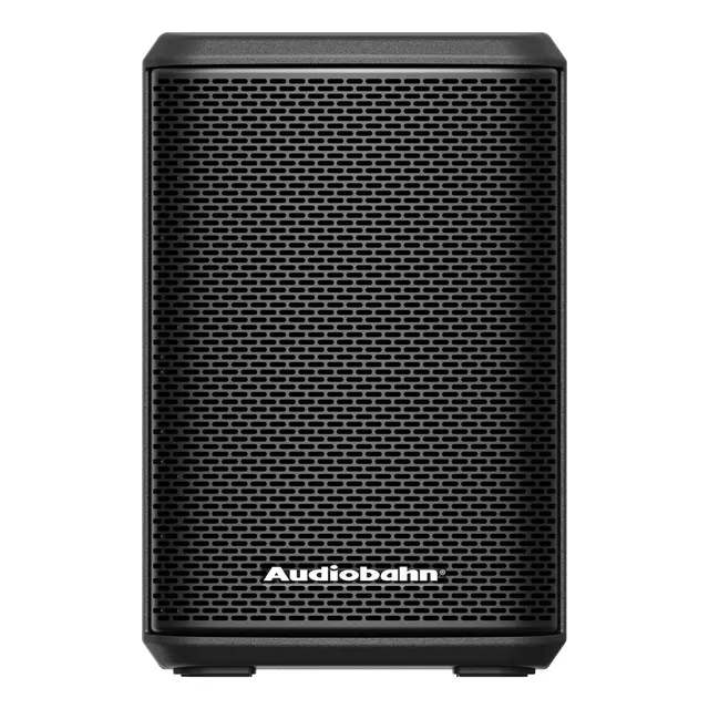 Bafle Audiobahn Electro8 Color Negro