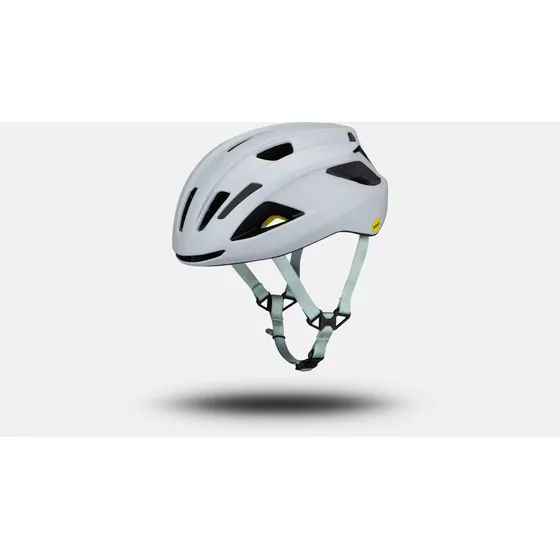 Casco De Ciclismo Specialized Align Ii Mips Ce Dove Grey Color Gris Talla M/l