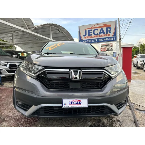 Honda Cr-v 2wd