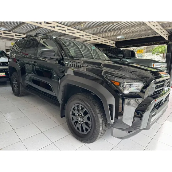 Toyota 4runner Sr5
