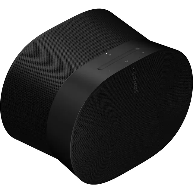 Sonos Era 300 Bocina Para Audio Espacial y Dolby Atmos Color Negro