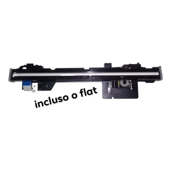 Módulo Scanner Para L220 L355 L365 L375 L380 L395 L455 L495