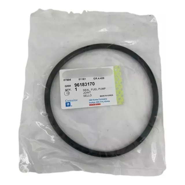 Oring Tapa Bomba Gasolina Aveo Optra 2005 2013 Lt Ls Lanos