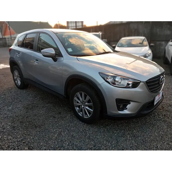 Mazda Cx-5 R 2.0 Aut