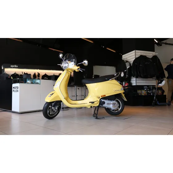 Vespa Vxl 150 Ie Abs Inyeccion Led Abs -  Motoplex Oficial