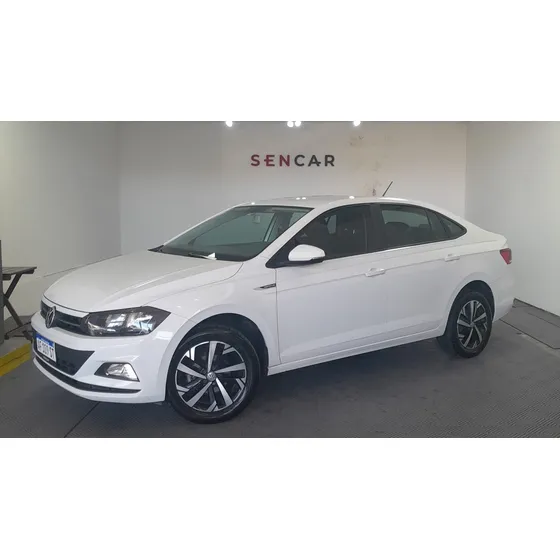 Volkswagen Virtus 1.6 Comfortline At
