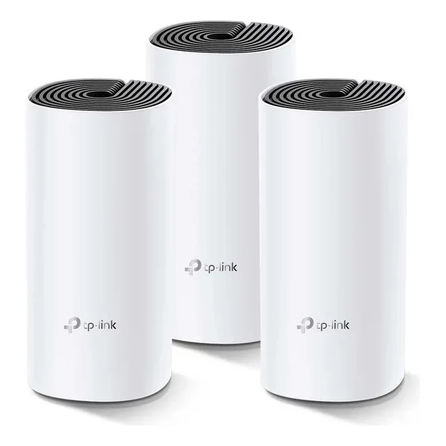 Access Point Tp-link Deco Deco M4 V2 Pack X3