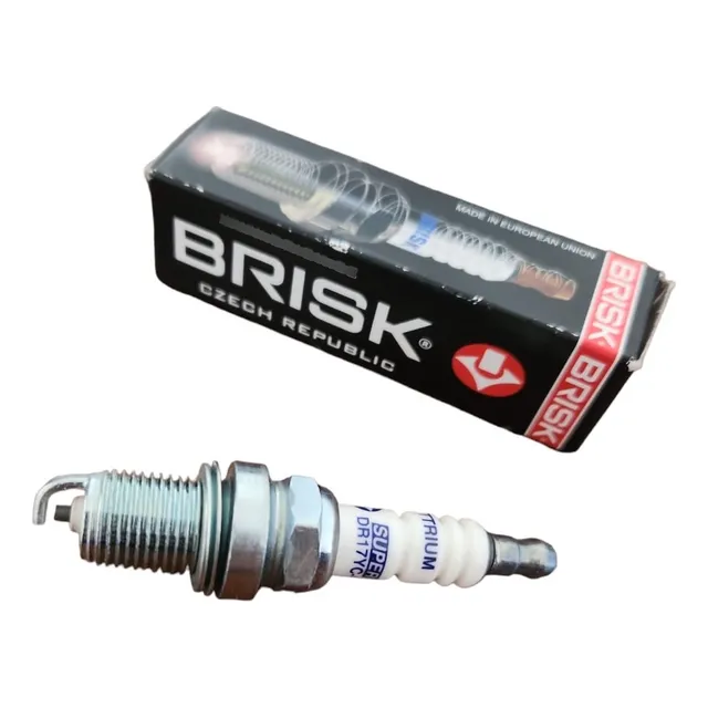 Bujias Para Mazda, Lada, Corsa, Kia Entre Otros Bkr6 Y Bkr5