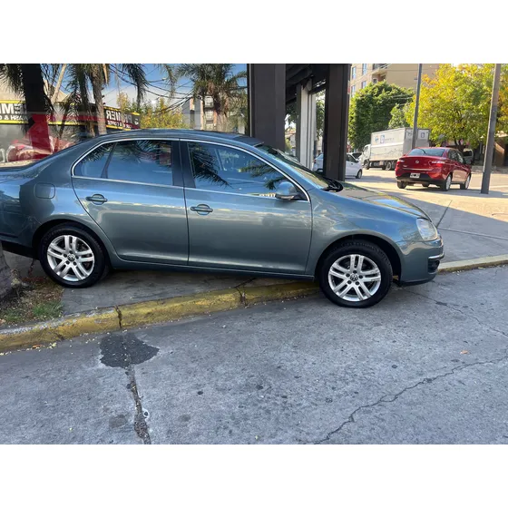 Volkswagen Vento 1.9 I Advance