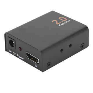 El Repetidor Extensor Mini Hdmi2.0 Admite Señal Hdmi De 4kx2 El Repetidor Extensor Mini Hdmi2.0 Admite Señal Hdmi De 4kx2