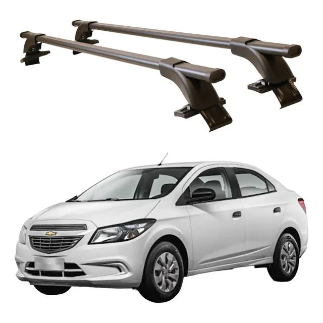 Porta Equipaje Portaequipaje Auto Chevrolet Onix Prisma Joy