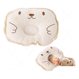 Almohada Para Bebe Cojín Que Previene Cabeza Plana Almohada Para Bebe Cojín Que Previene Cabeza Plana
