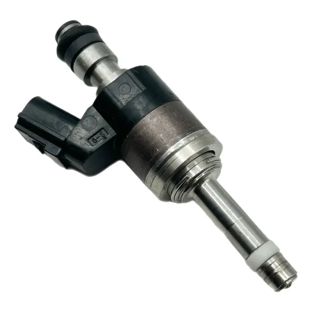 Inyector De Gasolina Honda Fit 1.5l 2015-2020 Letra E