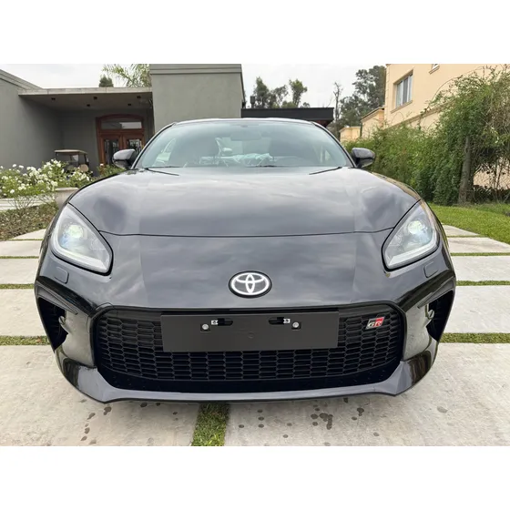Toyota 86 2.4 Gr