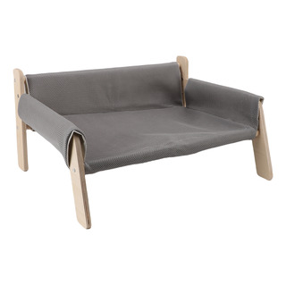 Cama Elevada Para Gatos, Sofá, Estructura De Madera, Soporte Cama Elevada Para Gatos, Sofá, Estructura De Madera, Soporte