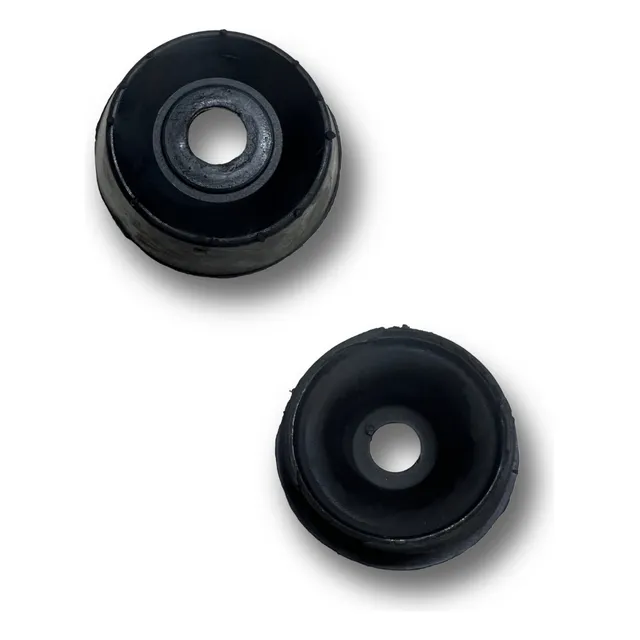 Kit X2 Cazoleta Crapodina Volkswagen Gol G1 Senda Gacel 