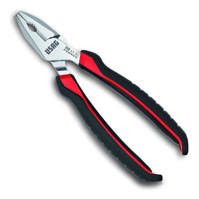 Alicate Electricista Universal Usag