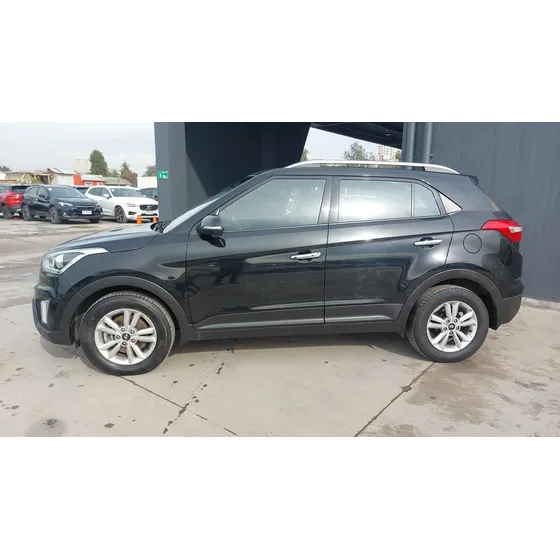 Hyundai Creta 1.6 Gls