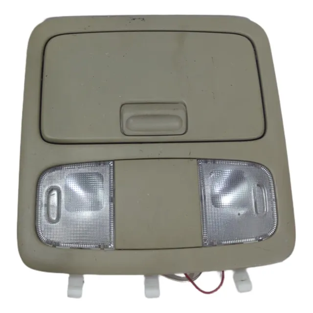 Lampara Techo Delantero Toyota Camry 2002 2006