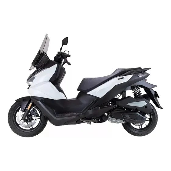 Voge Sr3 0km 250cc Lanzamiento No Kymco Xtown Zontes X350