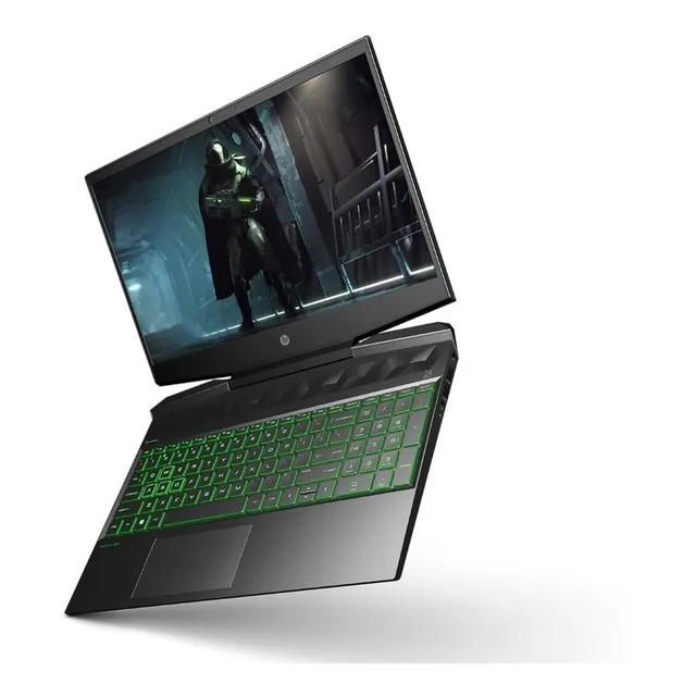 Laptop Gamer Hp Pavilion 16, Omen, 512 Ssd, Hermosa. Rápida.