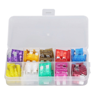 Kit Surtido Enchufable De 80 Piezas, Tipo Automotriz, Tamaño Kit Surtido Enchufable De 80 Piezas, Tipo Automotriz, Tamaño