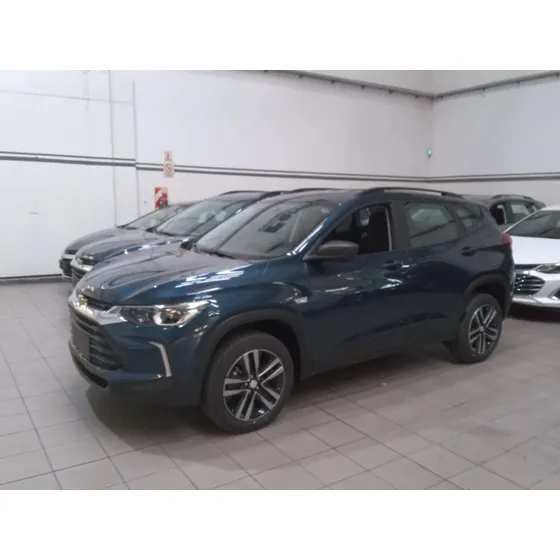 Chevrolet Tracker 1.2 Turbo At