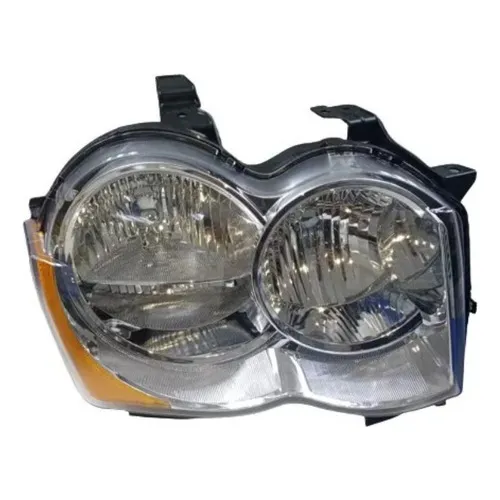 Faro Delantero Derecho Grand Cherokee 2008-2010