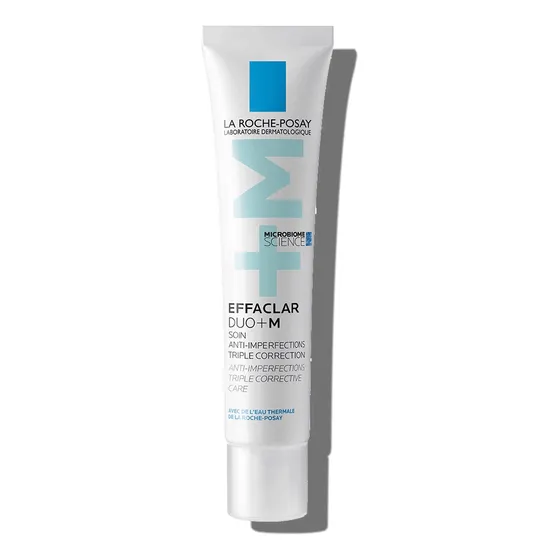 La Roche Posay Effaclar Duo+m Crema Anti-imperfecciones Ml