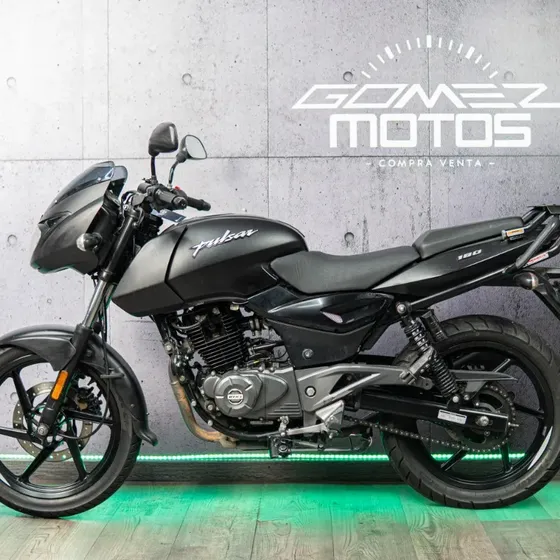 Bajaj Pulsar 180 Fi Neon 2022